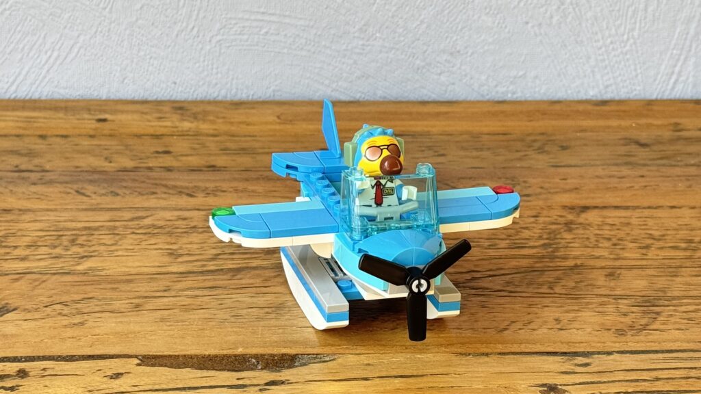 lego animal crossing 77051 fly with dodo airlines6