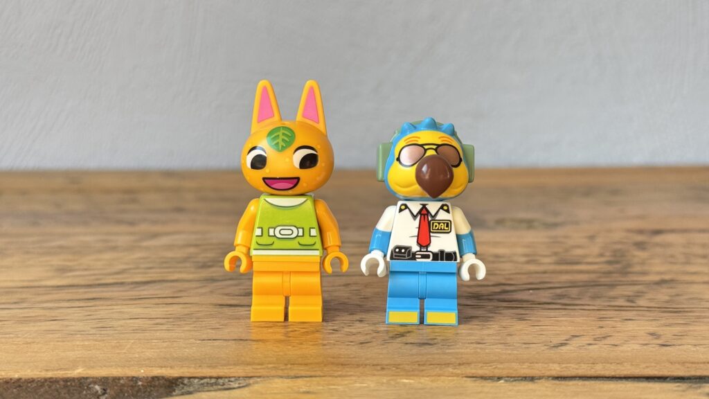 lego animal crossing 77051 fly with dodo airlines7