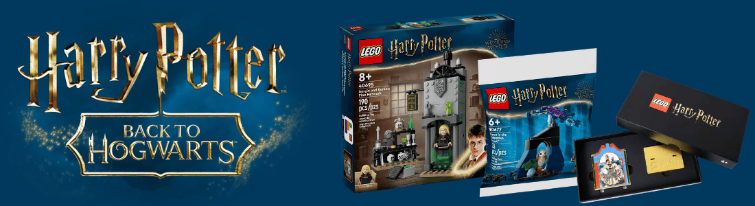 lego back to hogwarts