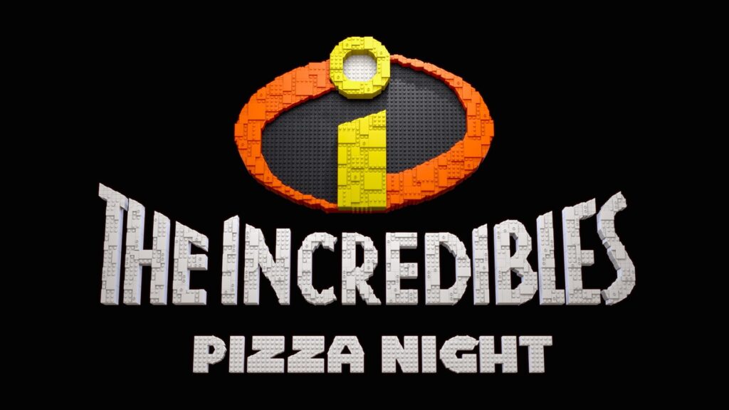 lego bricktoons the incredibles