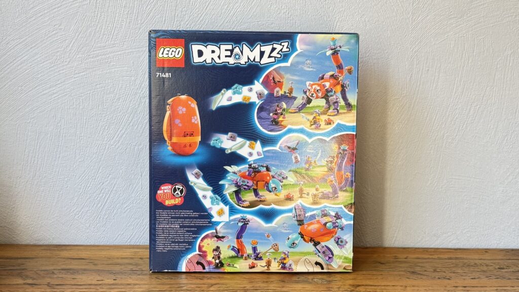 lego dreamzzz 71481 izzie's dream animals2