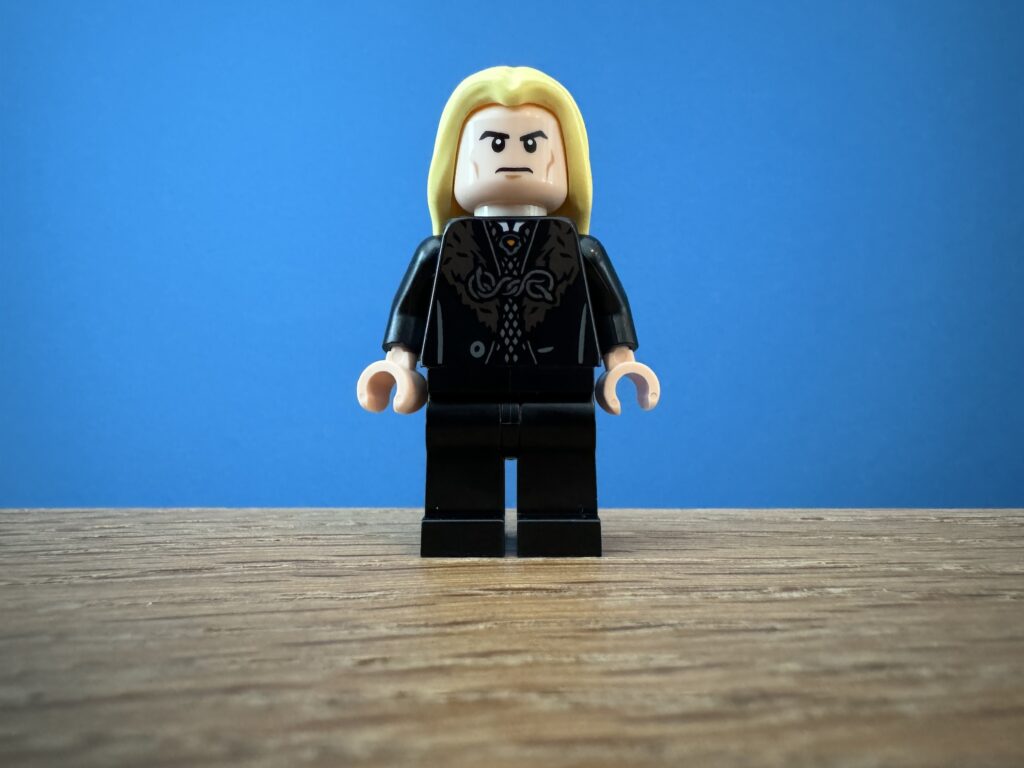 lego harry potter 40695 borgin and burkes: floo network00104