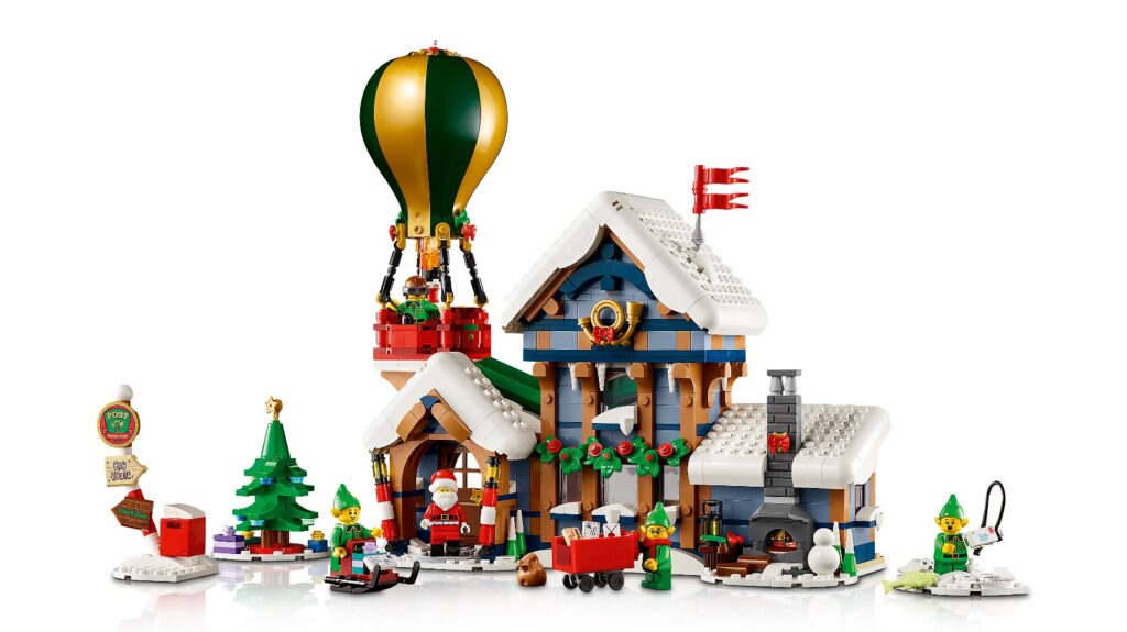 lego icons 10339 santa's post office (13)