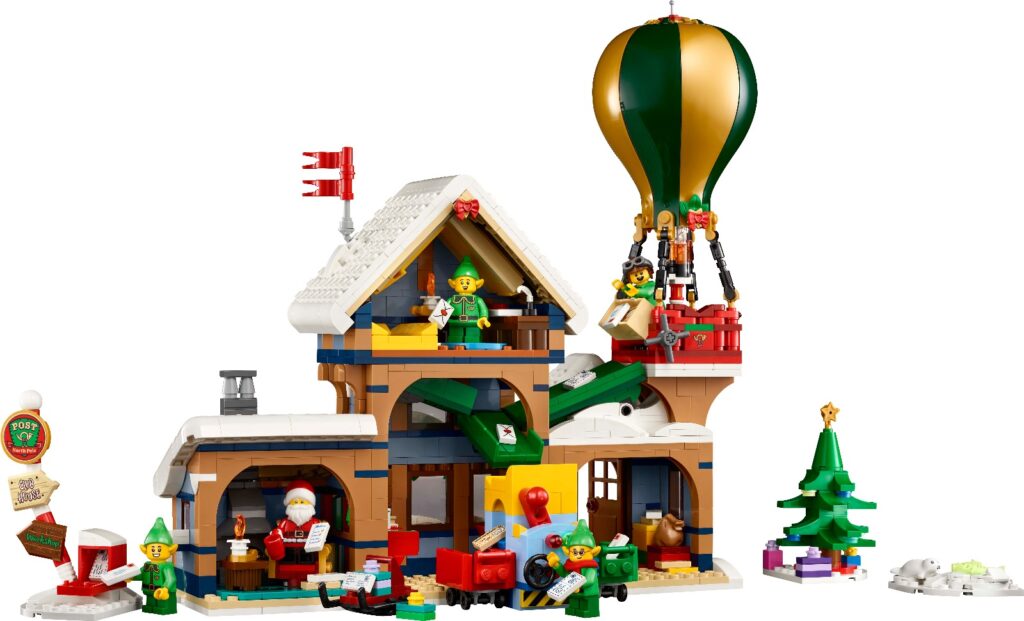 lego icons 10339 santa's post office (6)