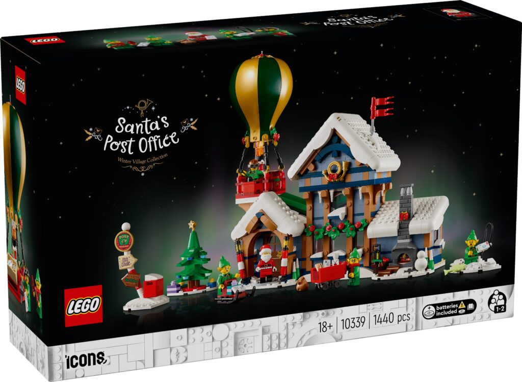lego icons 10339 santa's post office box (1)