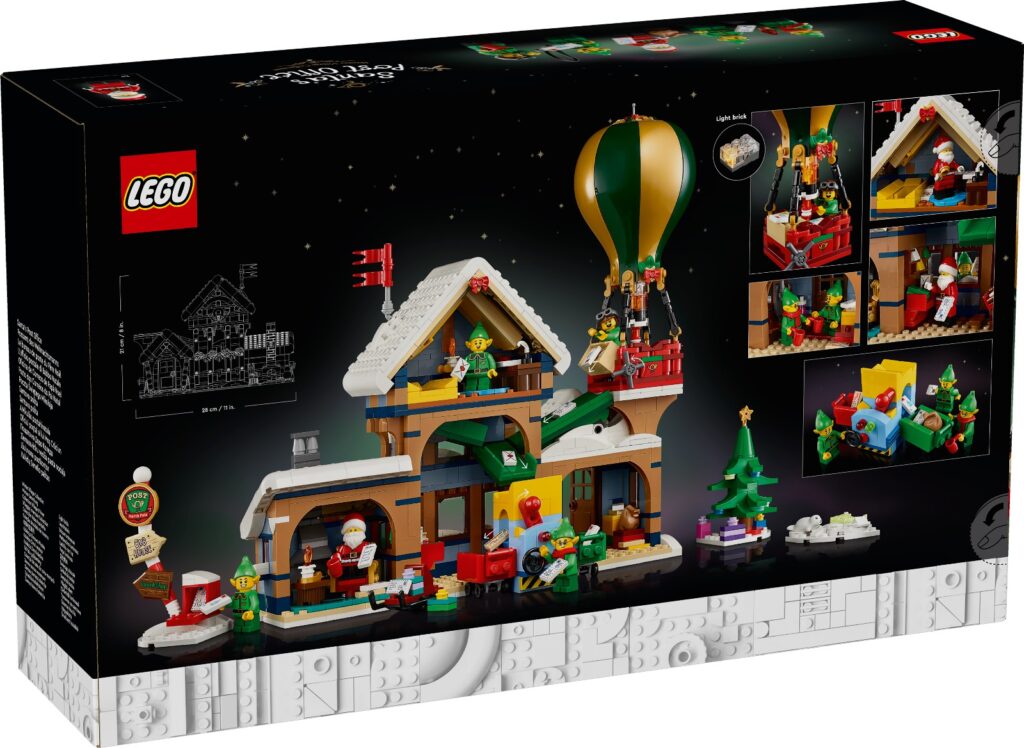 lego icons 10339 santa's post office box (2)