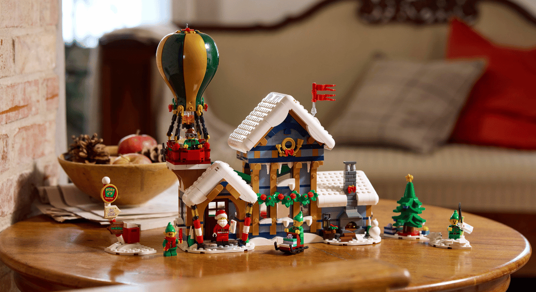 lego icons 10339 santa's post office header