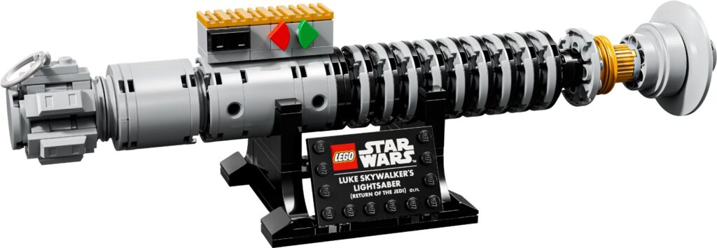 lego star wars 40730 luke skywalker's lightsaber (5)