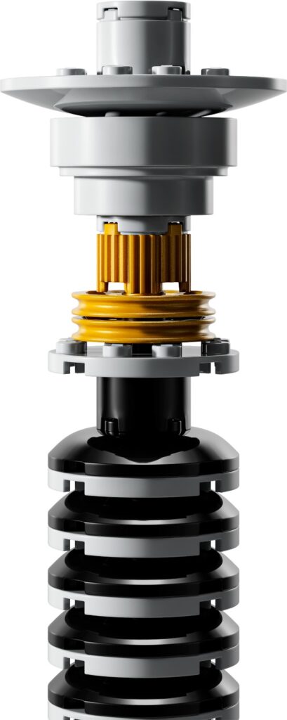 lego star wars 40730 luke skywalker's lightsaber (7)