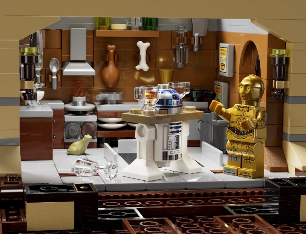 lego star wars 75397 ucs jabba's sail barge lifestyle (10)