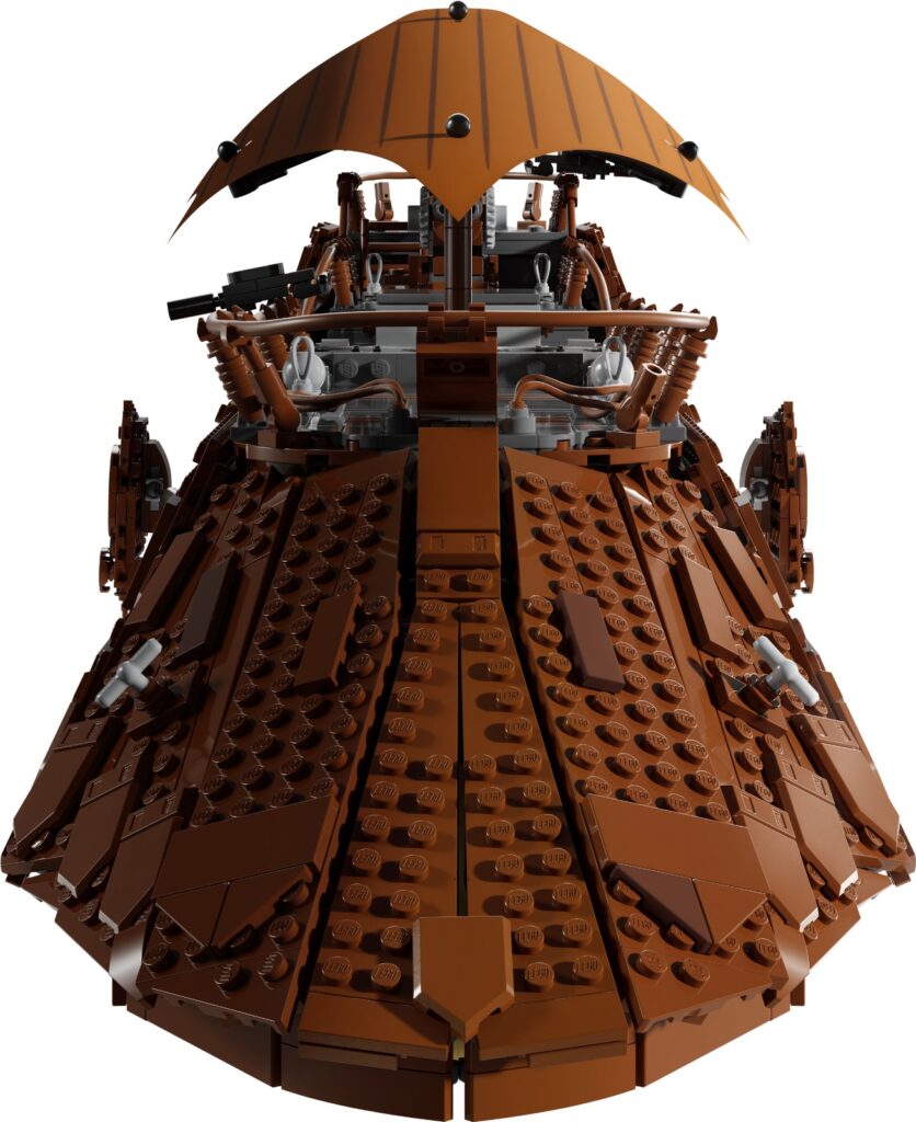 lego star wars 75397 ucs jabba's sail barge set (8)