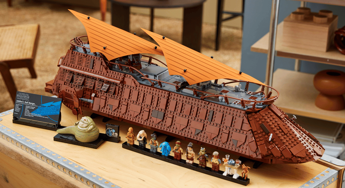 lego star wars 75397 ucs jabba's sail barge header