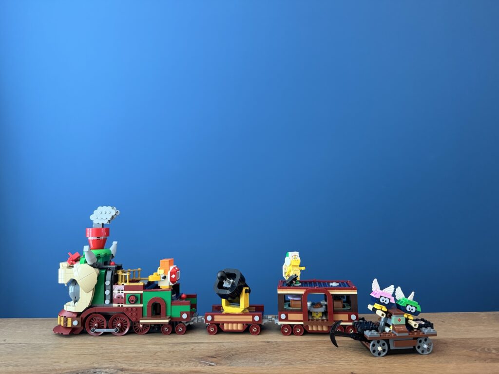 lego super mario 71437 the bowser express00001