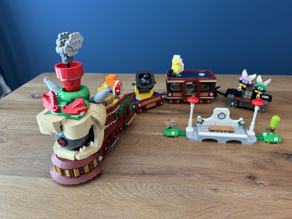 lego super mario 71437 the bowser express00003