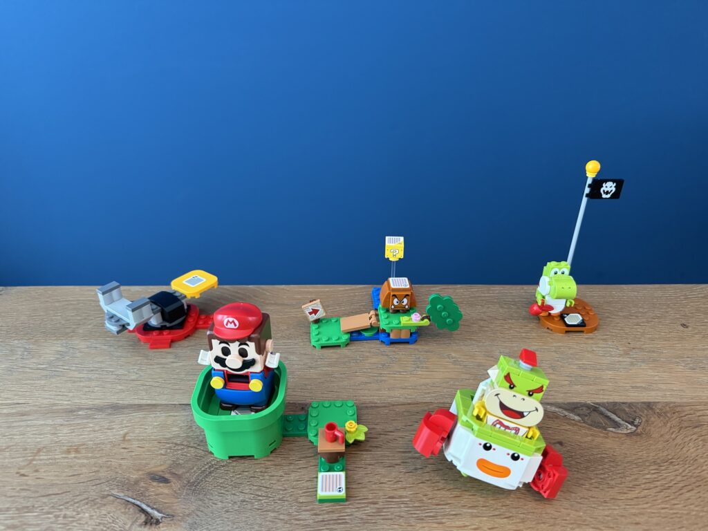 lego super mario 71439 adventures with interactive lego mario 00003