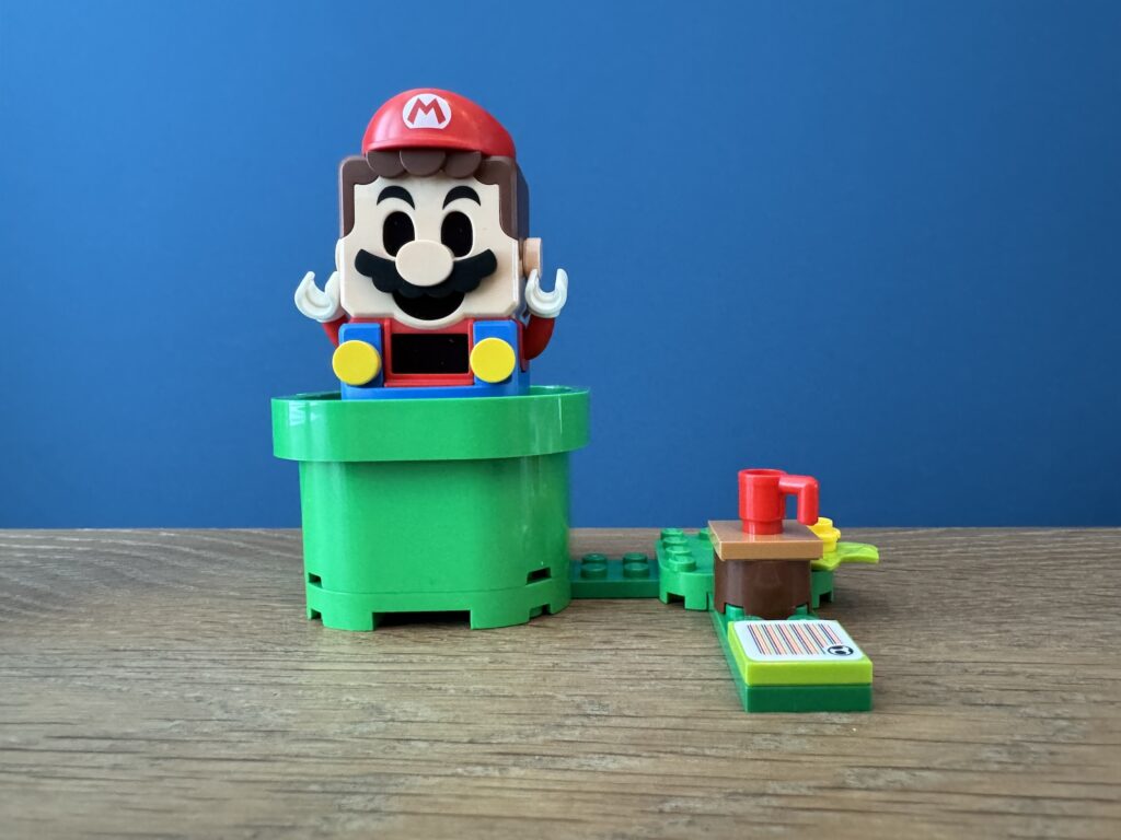 lego super mario 71439 adventures with interactive lego mario 00004
