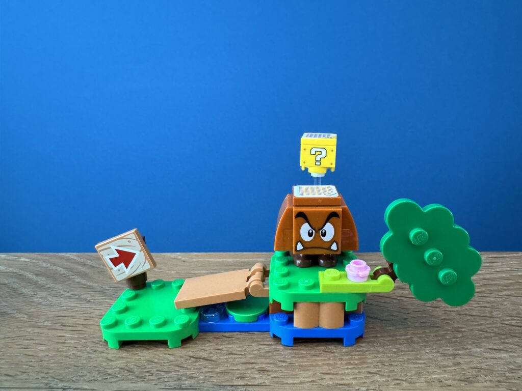 lego super mario 71439 adventures with interactive lego mario 00007