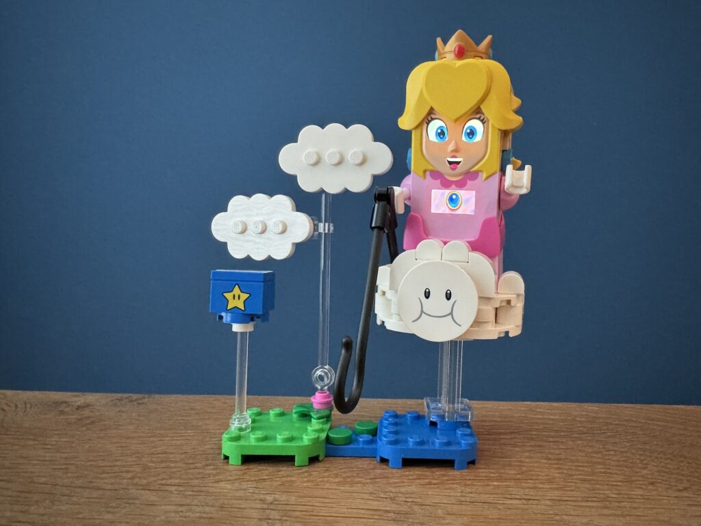 lego super mario 71441 adventures with interactive lego peach00005