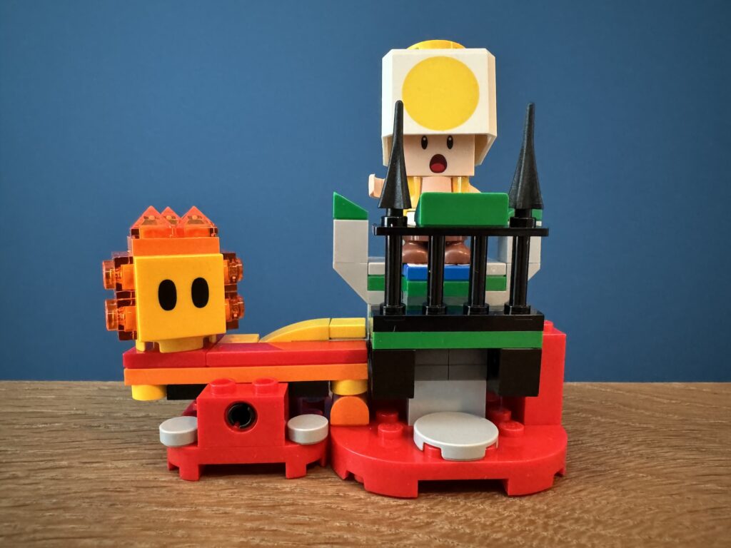lego super mario 71441 adventures with interactive lego peach00006