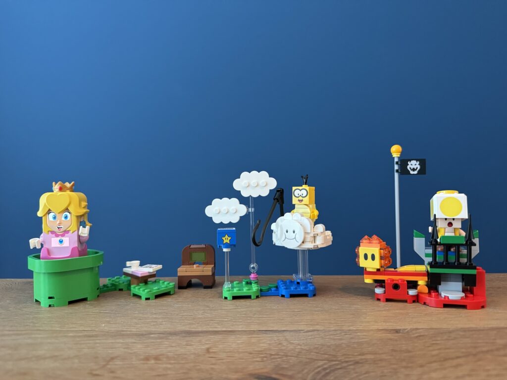 lego super mario 71441 adventures with interactive lego peach00011
