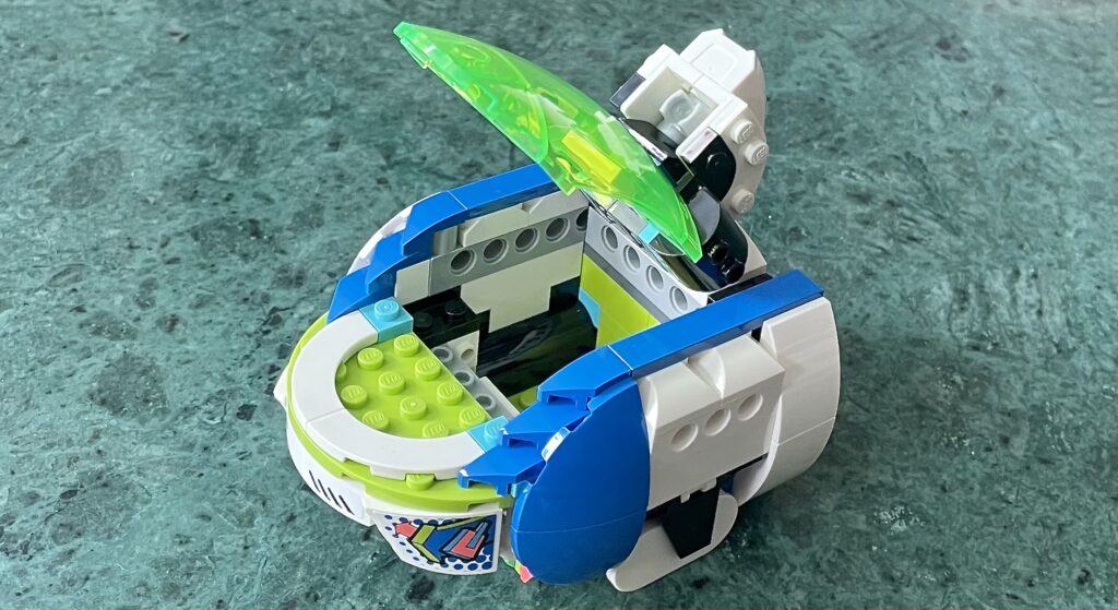 71485 mateo and z blob the knight battle mech 4