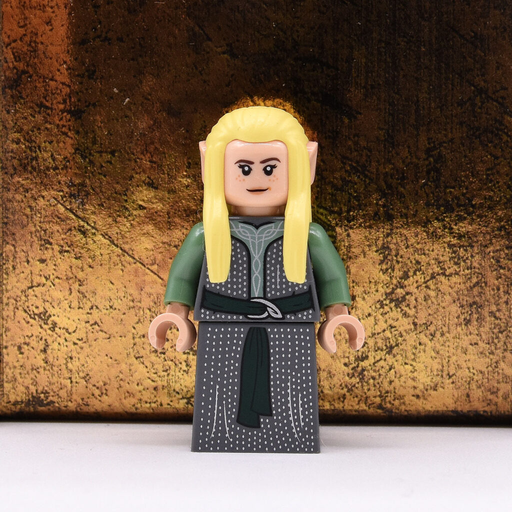 lego 10316 rivendell elf (3)