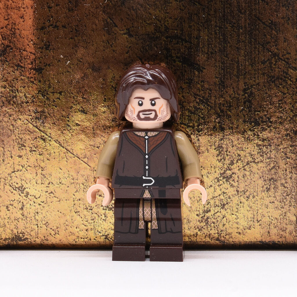 lego 10316 rivendell aragorn (1)