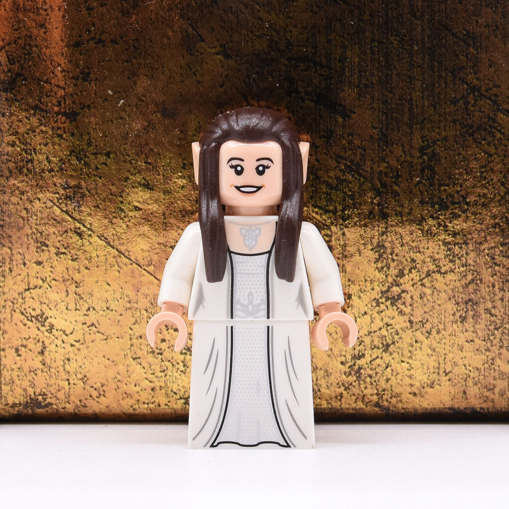 lego 10316 rivendell arwen (1)