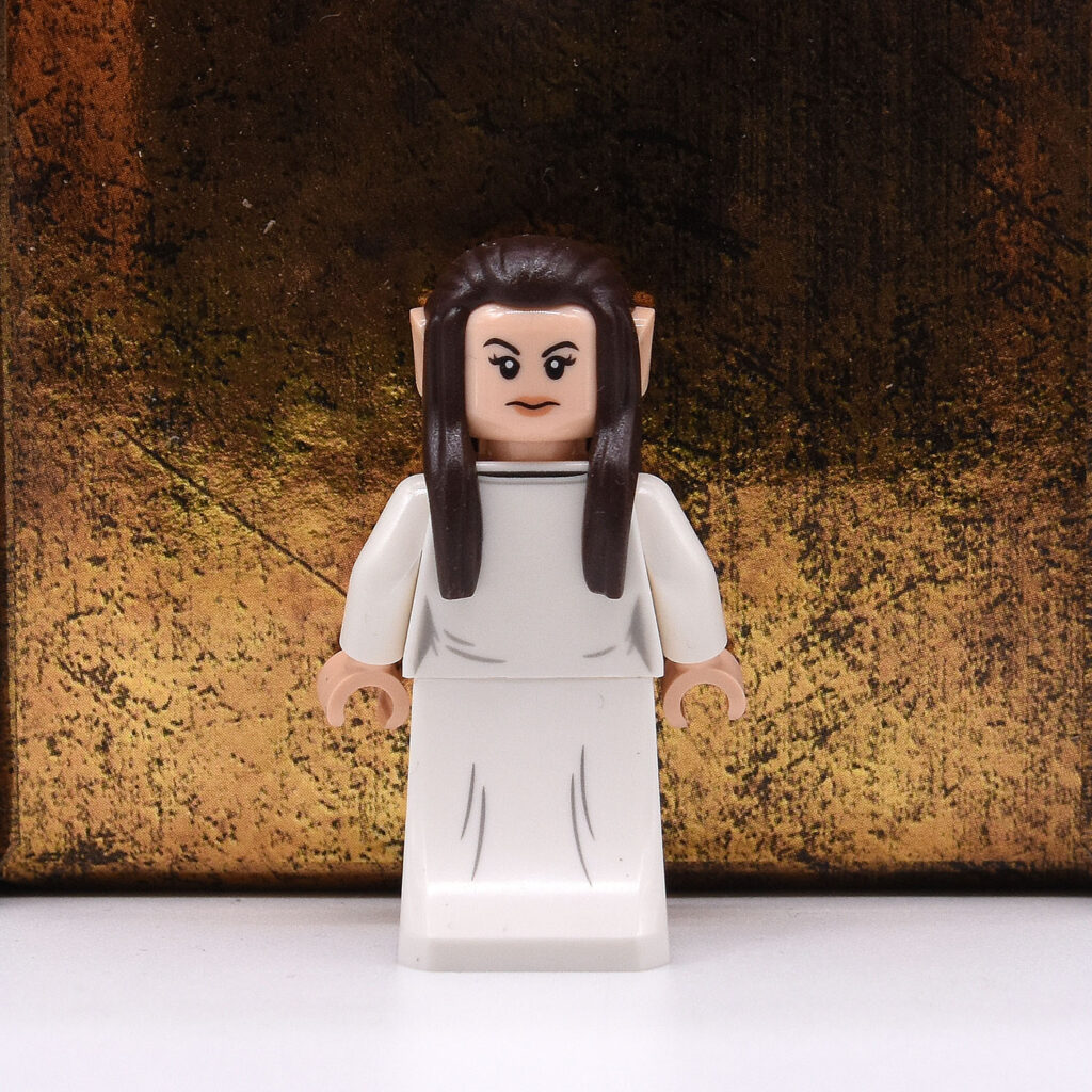 lego 10316 rivendell arwen (2)
