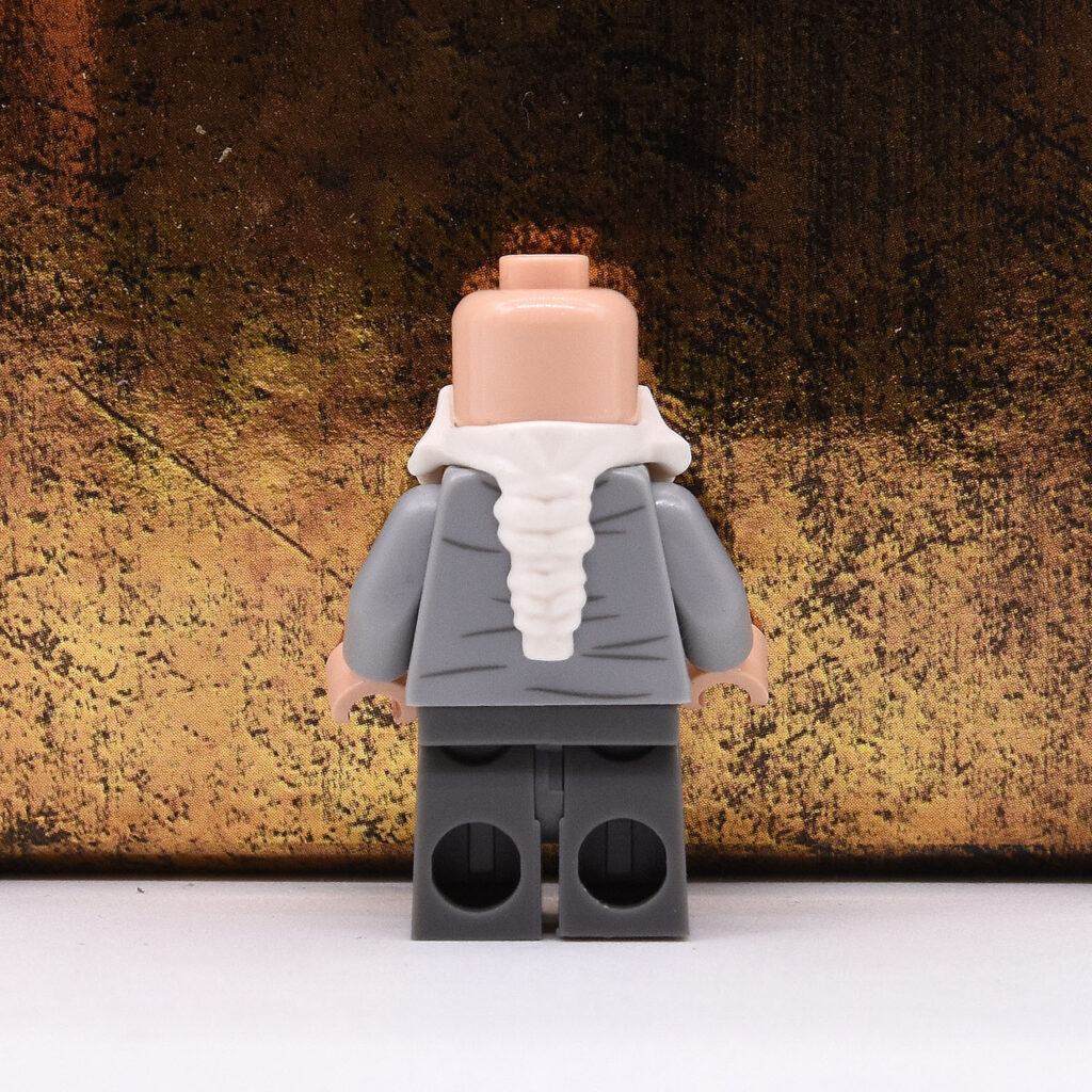 lego 10316 rivendell dwerg (2)