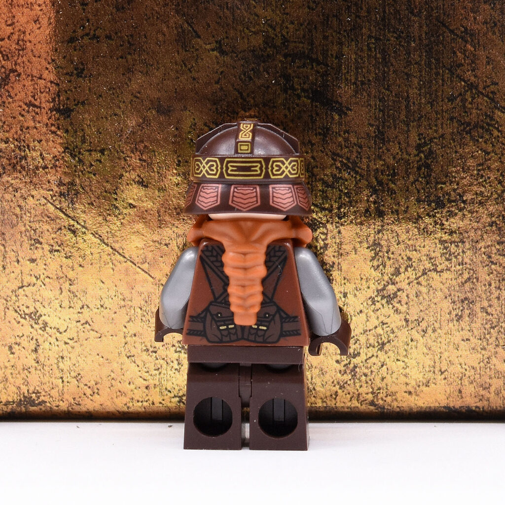 lego 10316 rivendell gimli (2)