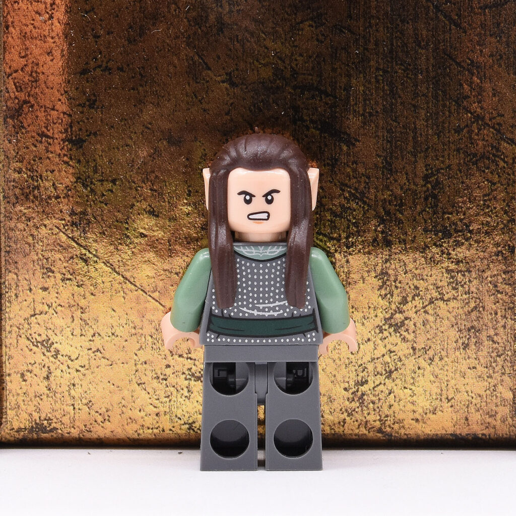 lego 10316 rivendell elf (2)