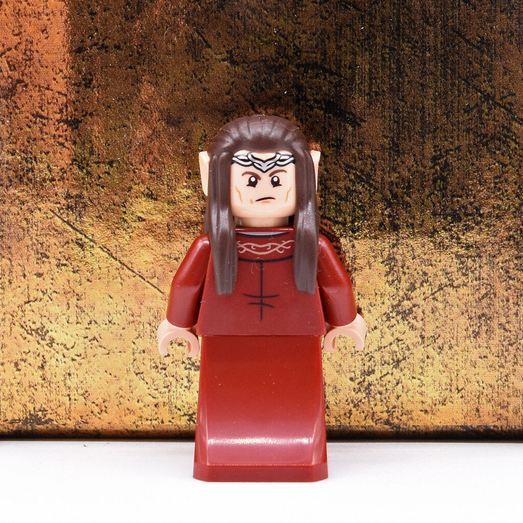 lego 10316 rivendell elrond (2)