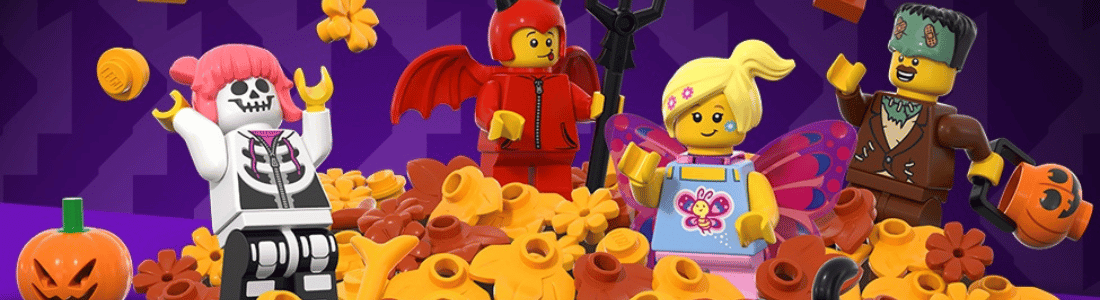 griezelig leuke lego halloween sets voor in huis – editie 2024 (1)