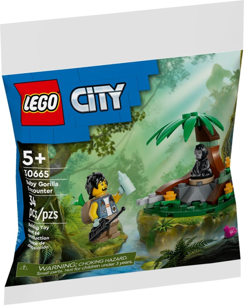 lego 30665 meet the baby gorilla (1)