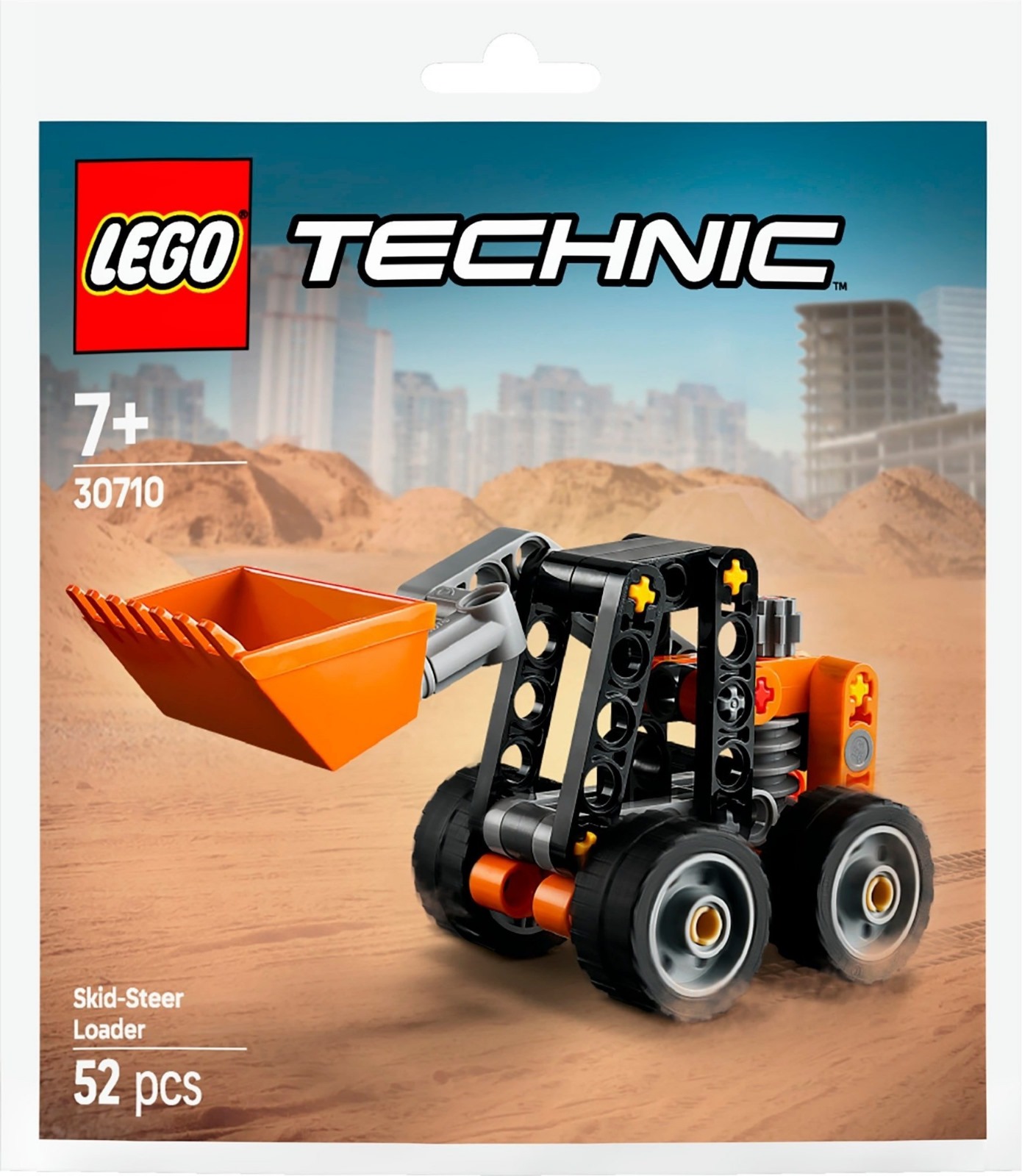 lego 30710 skid steer loader (1)