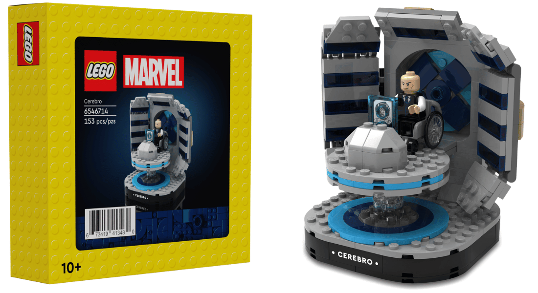 lego 5009015 cerebro