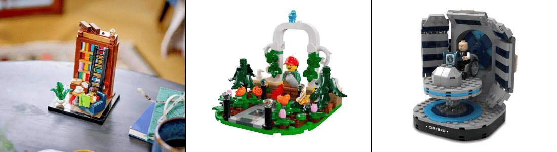 lego gwp november