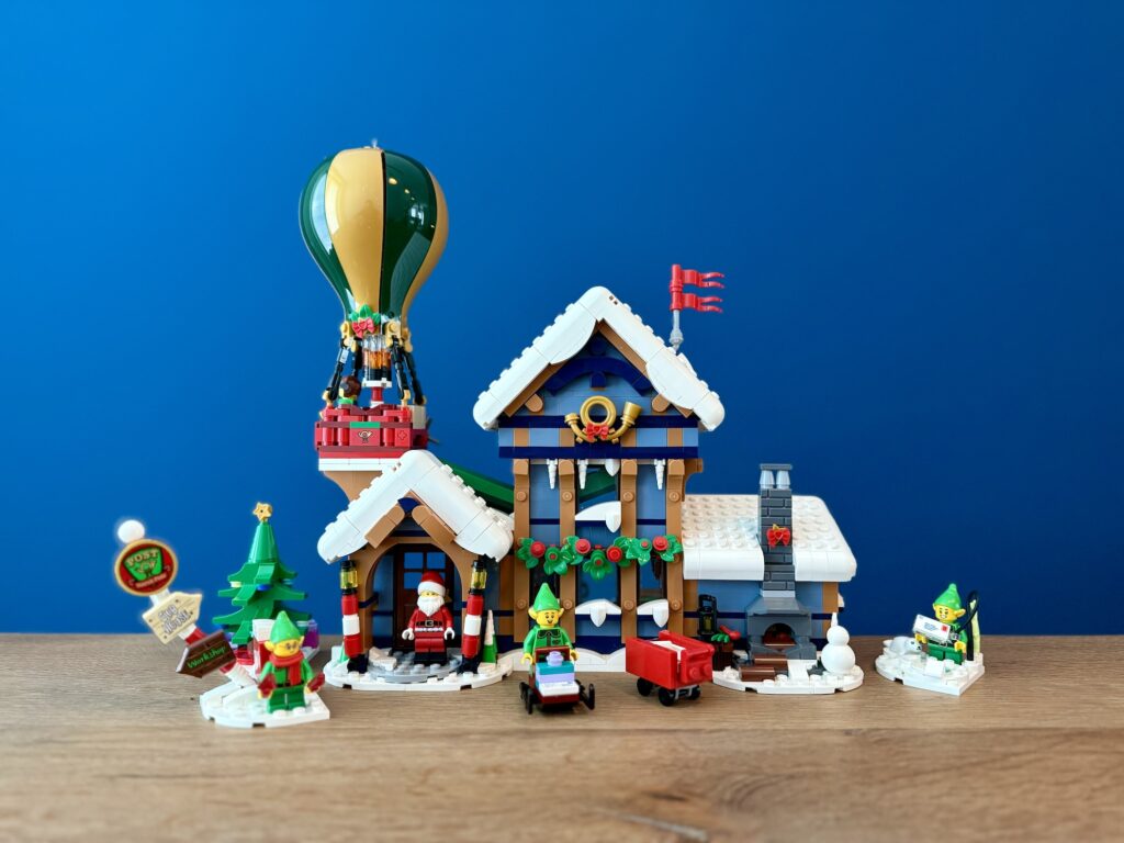 lego icons 10339 santa’s post office00002