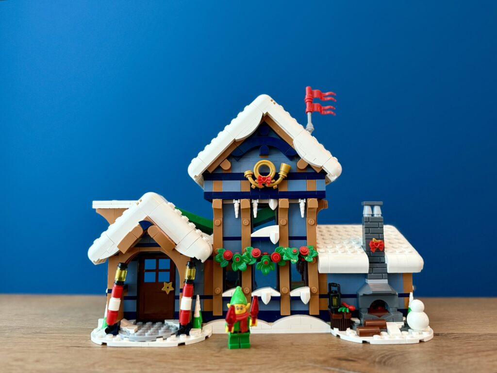 lego icons 10339 santa’s post office00014