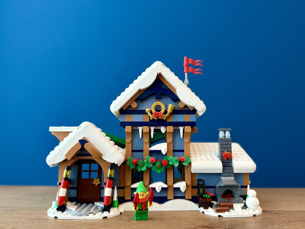 lego icons 10339 santa’s post office00015