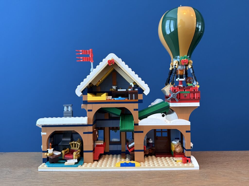 lego icons 10339 santa’s post office00021