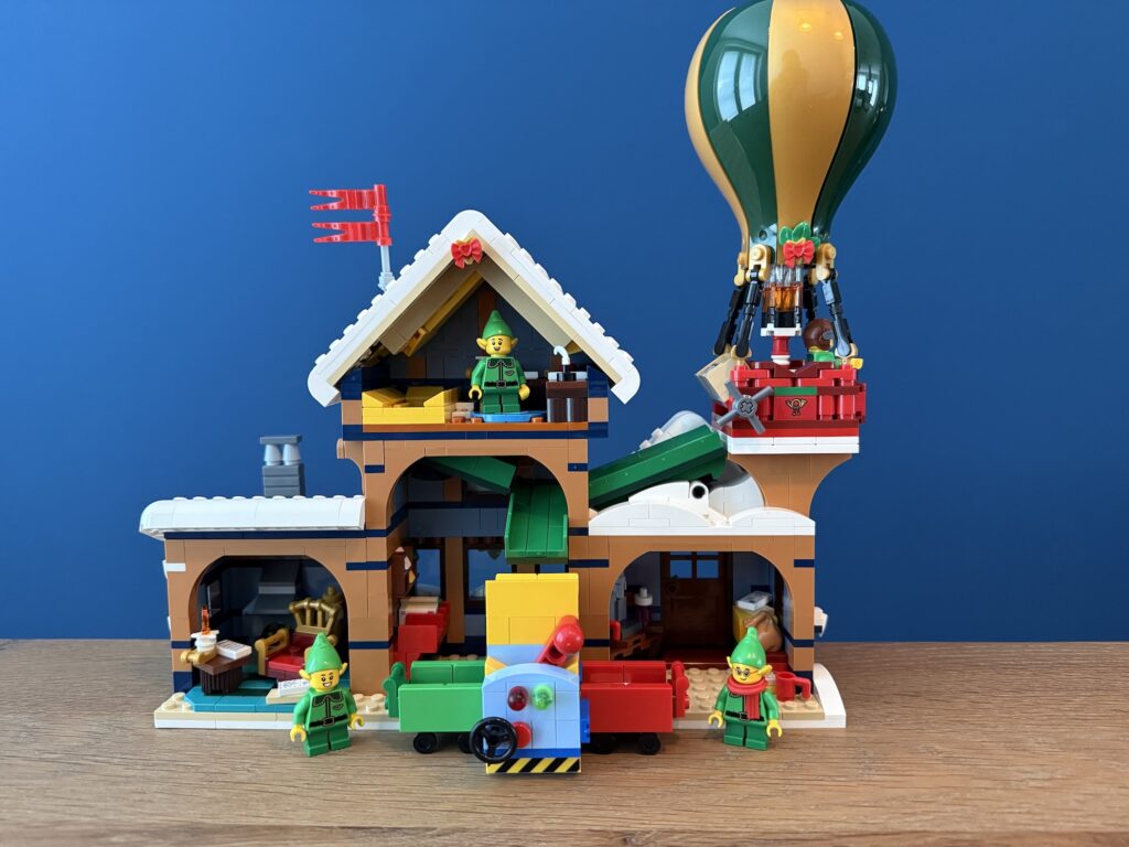 lego icons 10339 santa’s post office00023