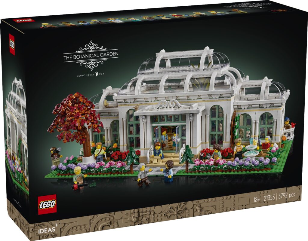 lego ideas 21353 botanical garden (18)