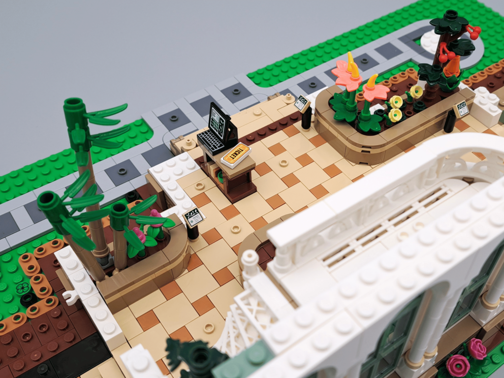 lego ideas 21353 the botanical garden (11)