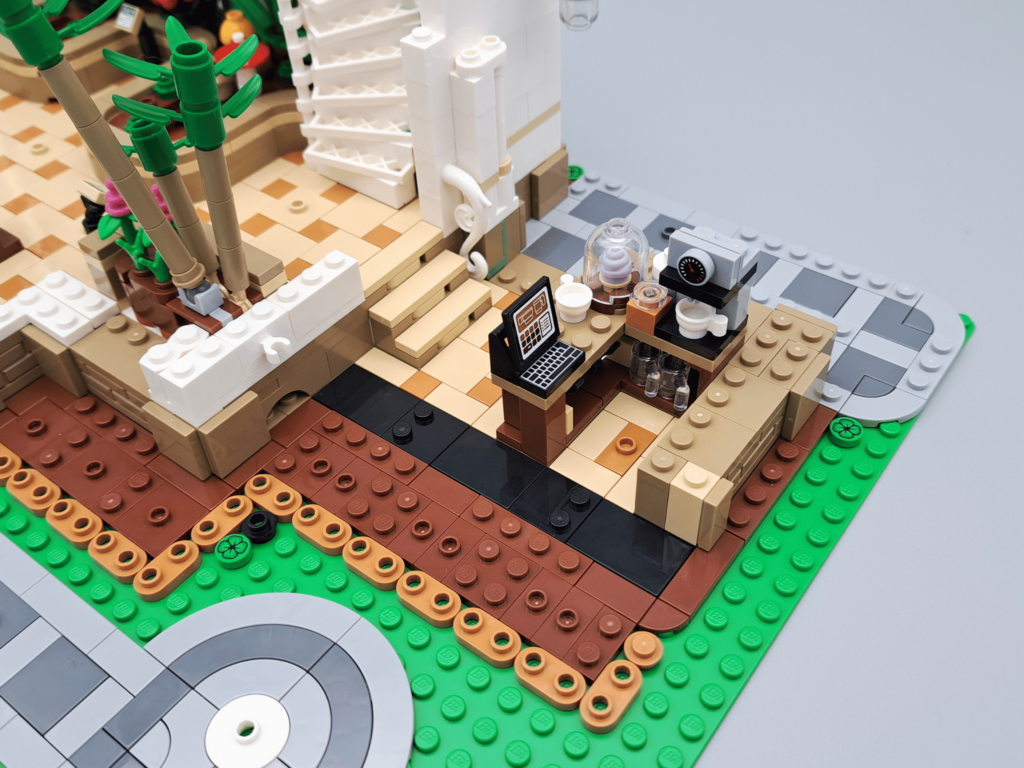 lego ideas 21353 the botanical garden (12)