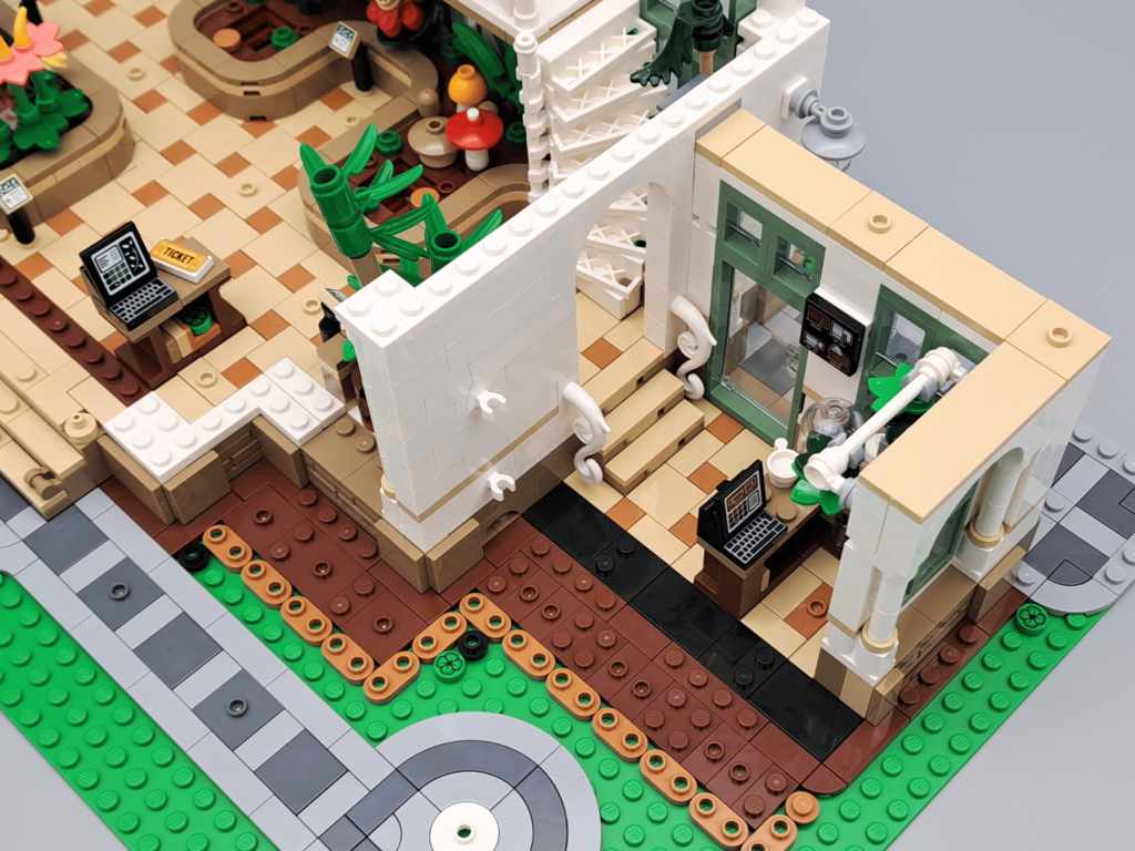 lego ideas 21353 the botanical garden (13)