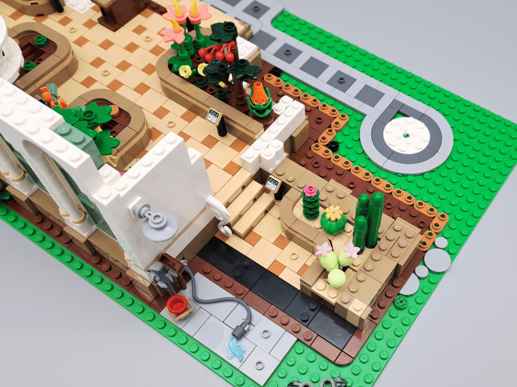 lego ideas 21353 the botanical garden (15)