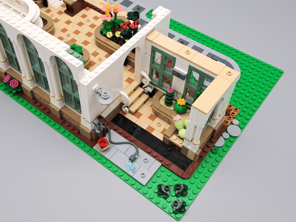 lego ideas 21353 the botanical garden (16)