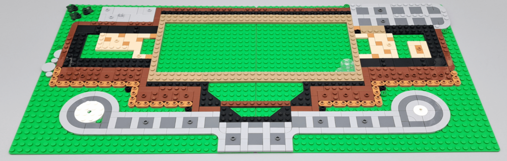 lego ideas 21353 the botanical garden (2)
